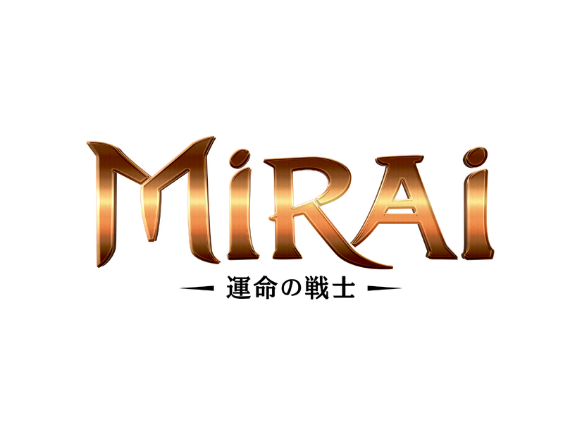 『Mirai　運命の戦士』©Dharma Productions&People Media Factory. All Rights Reserved.