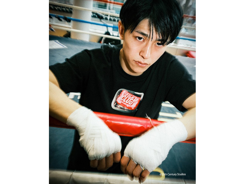 [Fight Club / weber] T shirt