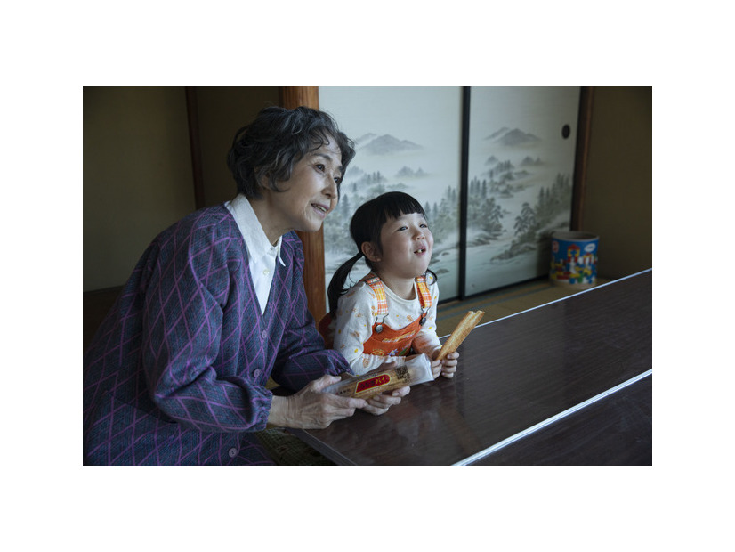 『FUJIKO』© 2026 FUJIKO Film Partners　