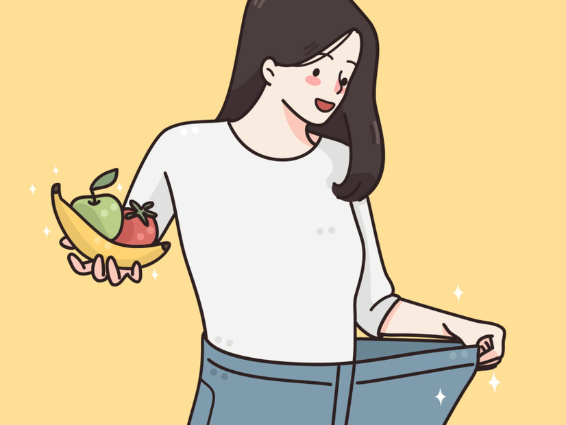 ダイエットに失敗し続ける人が気づいていない「あまりにも単純だけど必ず効果が出る」痩せ方のコツ…うそでしょ、そんなことだったの？【新連載】