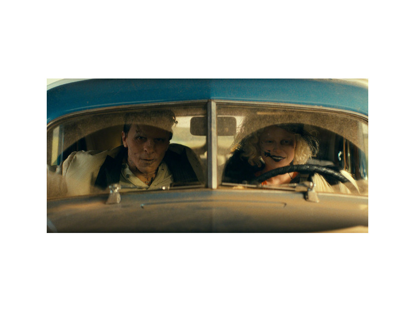 『ザ・ブライド！』©2026 Warner Bros. Entertainment Inc. All Rights Reserved.