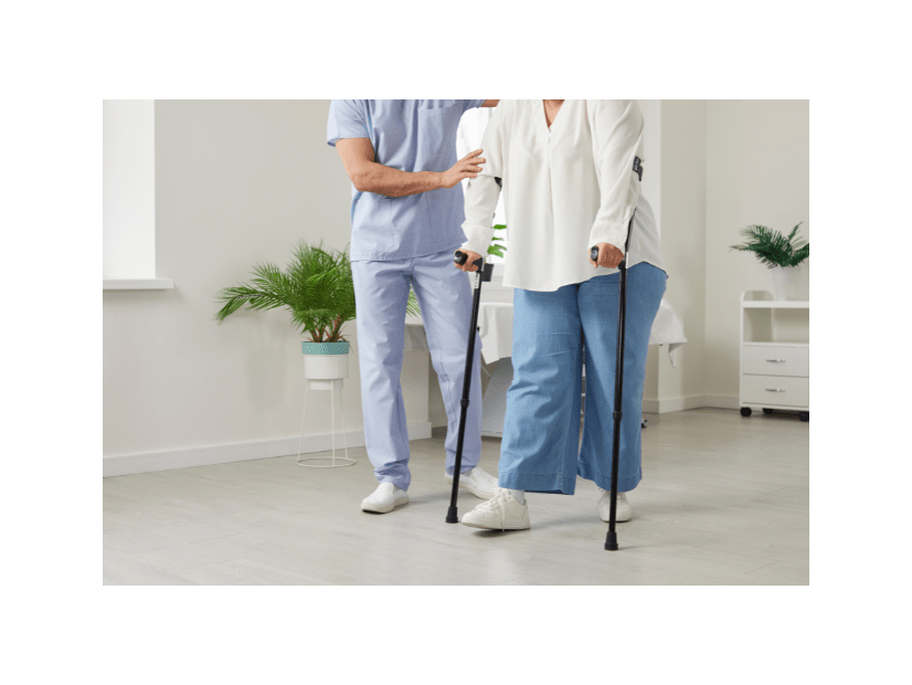 骨折した93歳の祖母　孫たちが作成した”お見舞いの品”に⇒祖母「早く退院させて！」