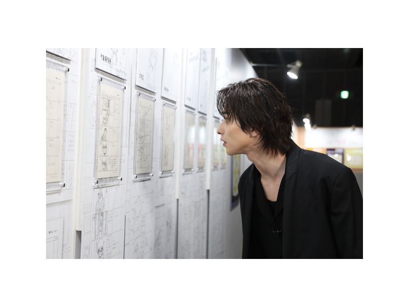 劇場版『名探偵コナン ハイウェイの堕天使』公開直前！コナン30周年体感イベント　©2026 青山剛昌／名探偵コナン製作委員会