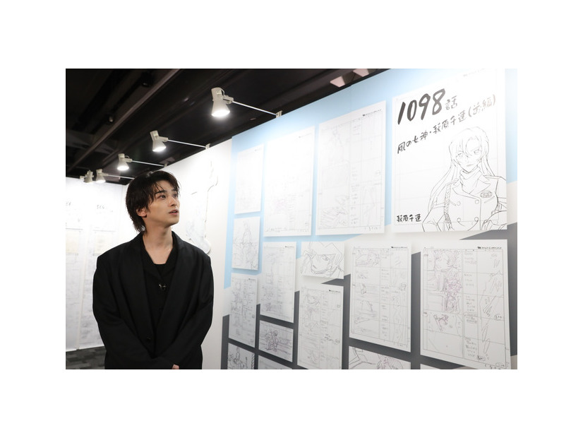 劇場版『名探偵コナン ハイウェイの堕天使』公開直前！コナン30周年体感イベント　©2026 青山剛昌／名探偵コナン製作委員会