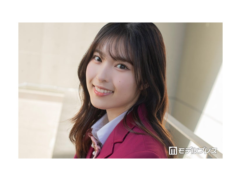 村谷はるな（C）モデルプレス