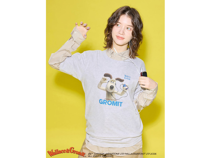 「Spin your TEE PLAYLIST!」