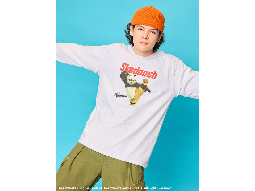 「Spin your TEE PLAYLIST!」