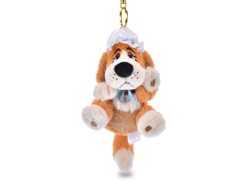 ぬいぐるみキーチェーン　2,800円