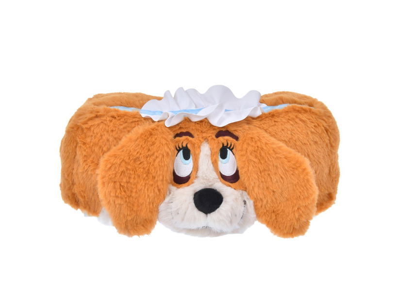 ティッシュボックスカバー4,400円