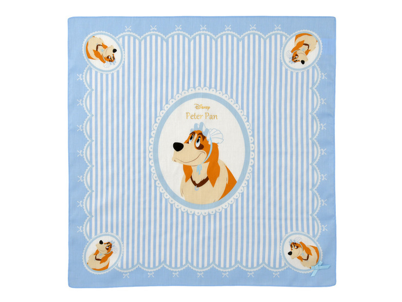 ハンカチーフ　1,800円