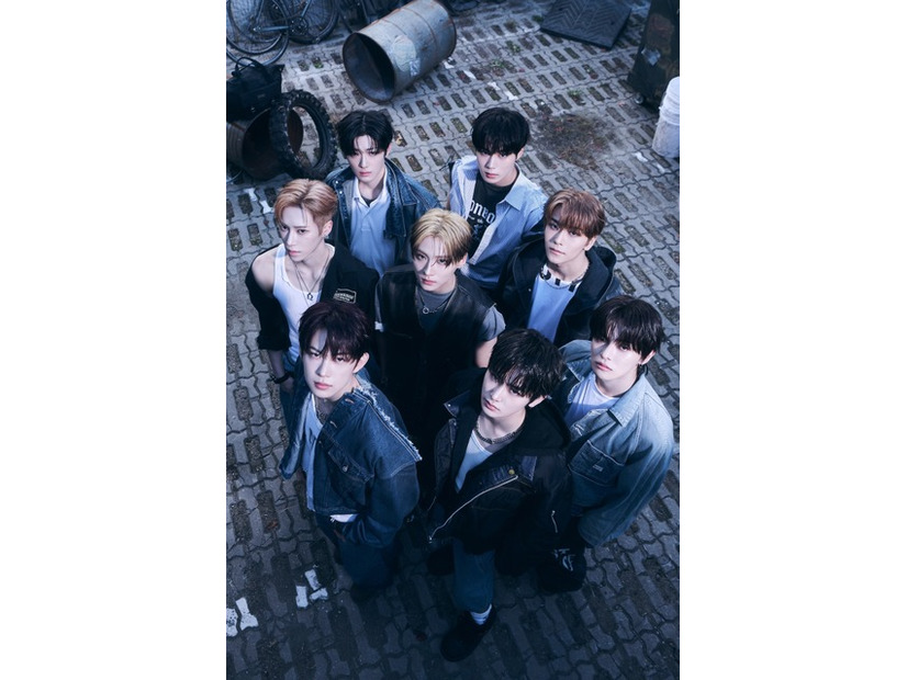 ALPHA DRIVE ONE　WAKEONE