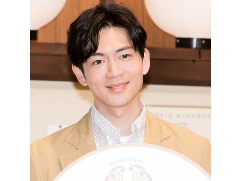 松下洸平、ドラマ『銀河の一票』で若手議員役に挑戦！俳優としての新たな魅力に期待