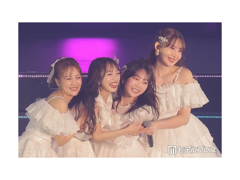AKB48（C）モデルプレス