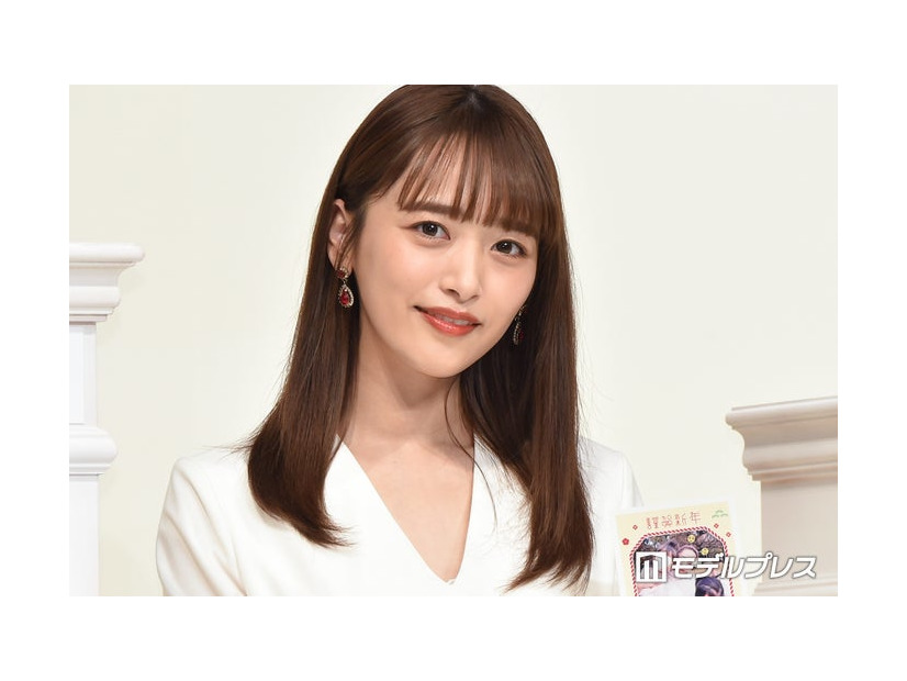 近藤千尋（C）モデルプレス
