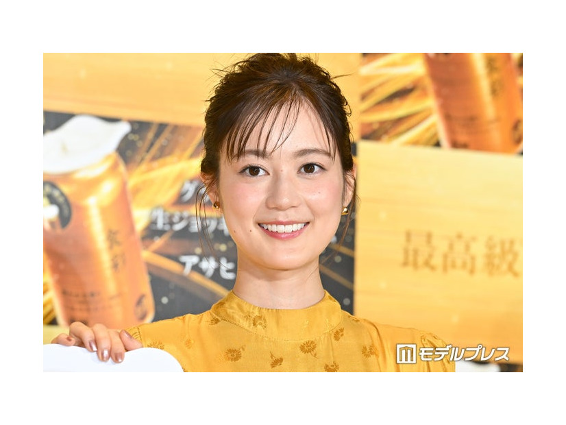 生田絵梨花（C）モデルプレス