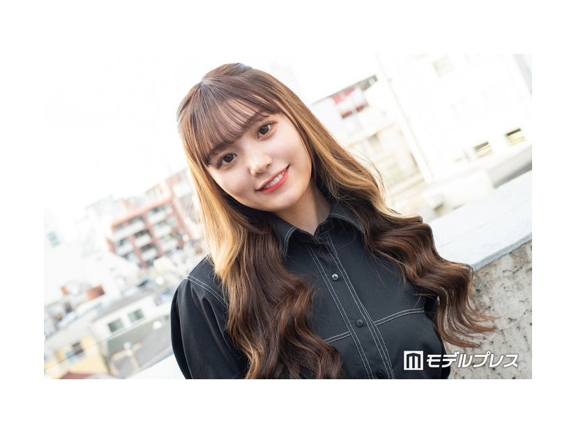 野咲美優（C）モデルプレス