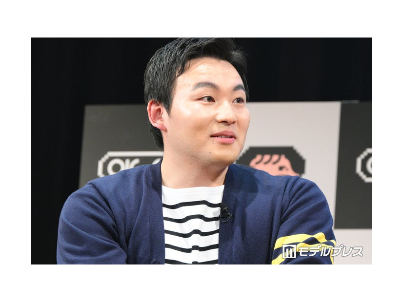生田俊平（C）モデルプレス