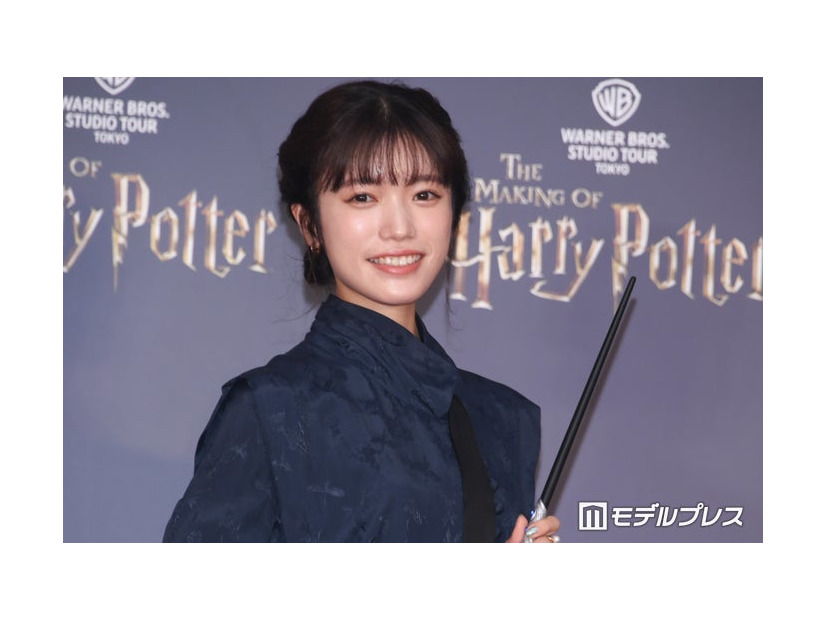 美山加恋（C）モデルプレス