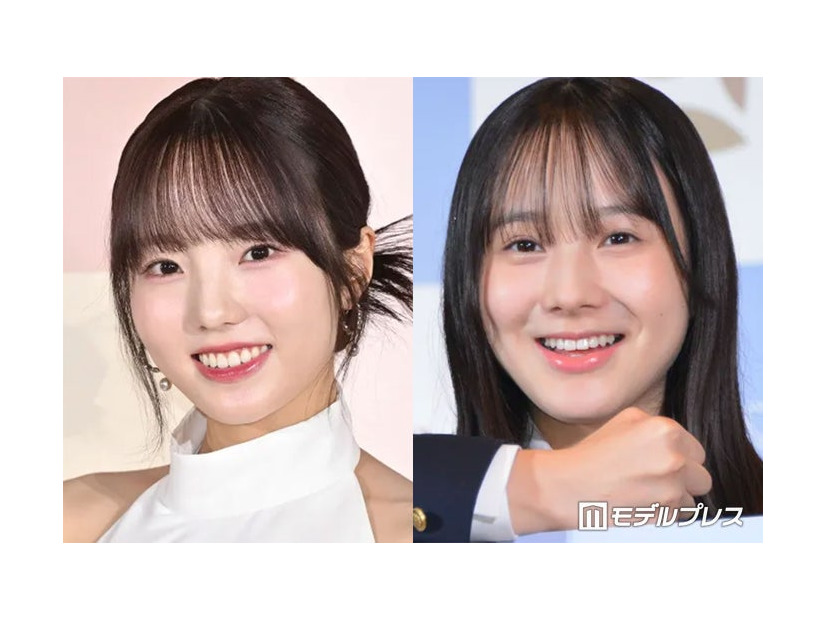 本田真凜、本田紗来（C）モデルプレス