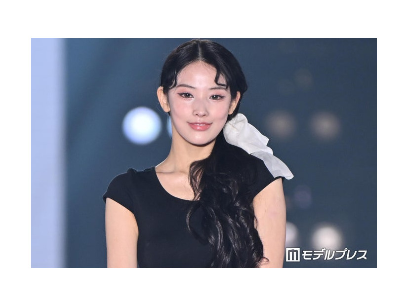 ジニ（C）モデルプレス