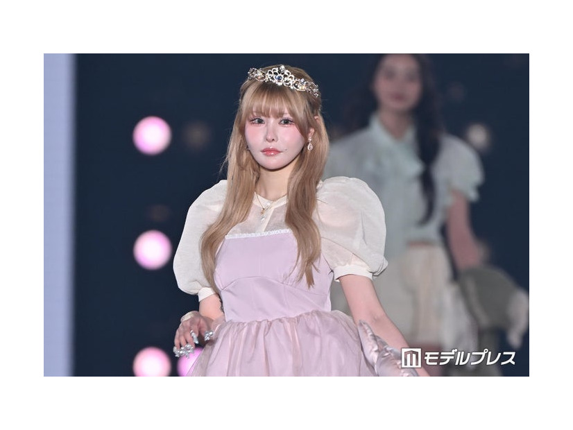 戦慄かなの（C）モデルプレス