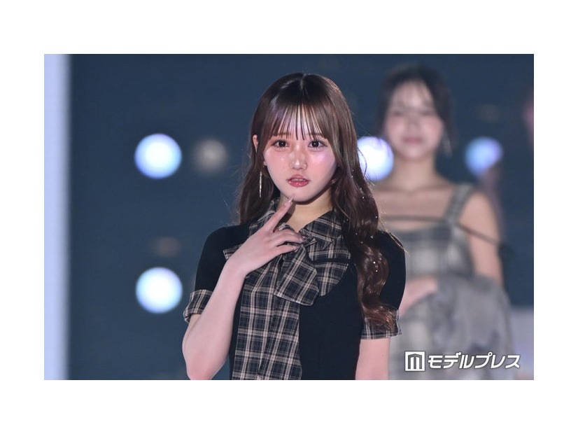 田島櫻子（C）モデルプレス