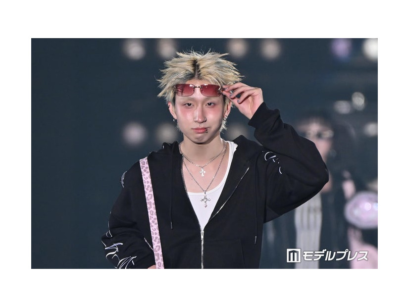 MON7A（もんた）（C）モデルプレス