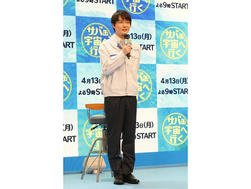 神木隆之介【写真：竹内みちまろ】