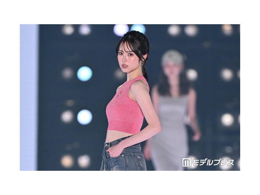 村谷はるな（C）モデルプレス