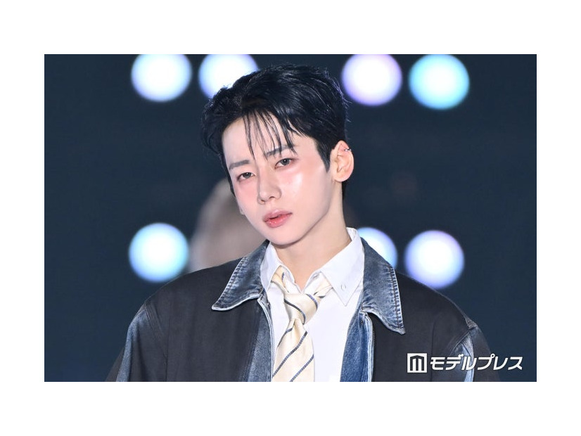 YUMEKI（ユメキ）（C）モデルプレス