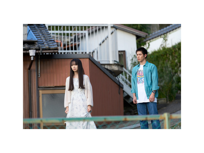 『未来』©2026 映画「未来」製作委員会　湊かなえ/双葉社