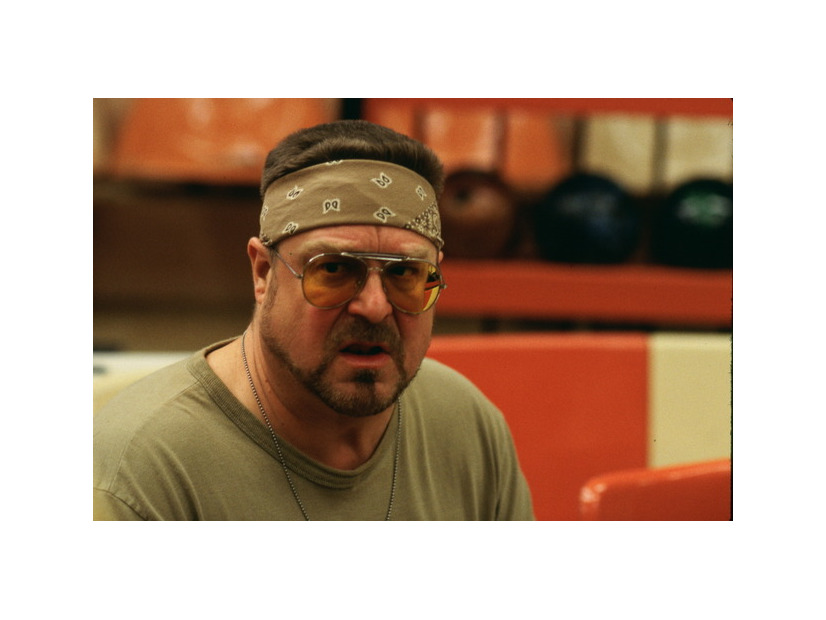 『ビッグ・リボウスキ』© 1998 Universal Studios. All Rights Reserved.