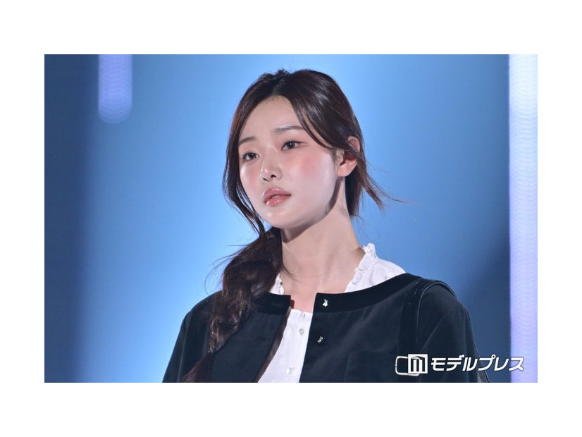 イ・シアン（C）モデルプレス