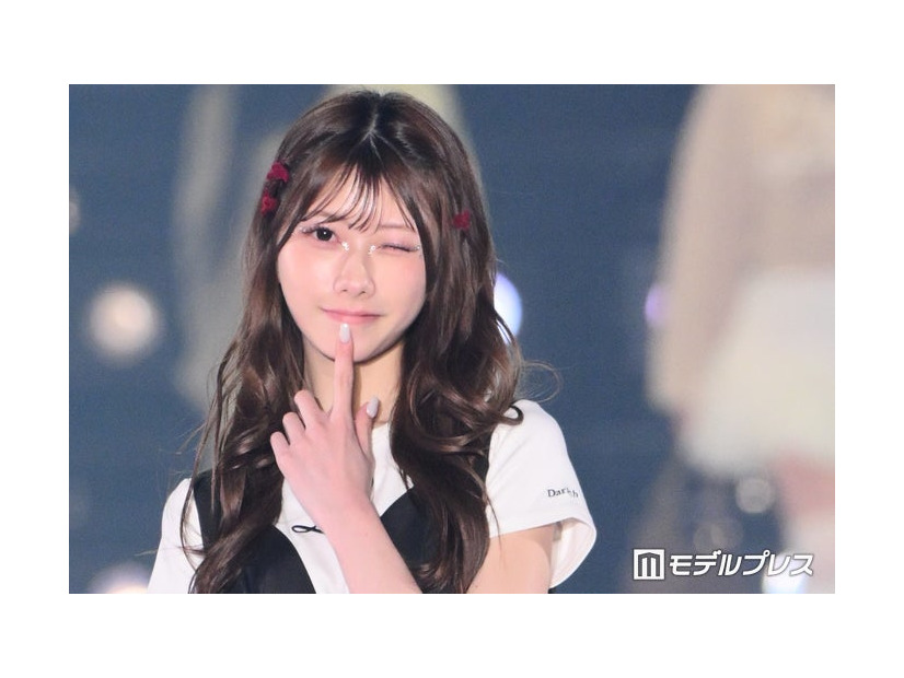 千葉恵里／AKB48（C）モデルプレス