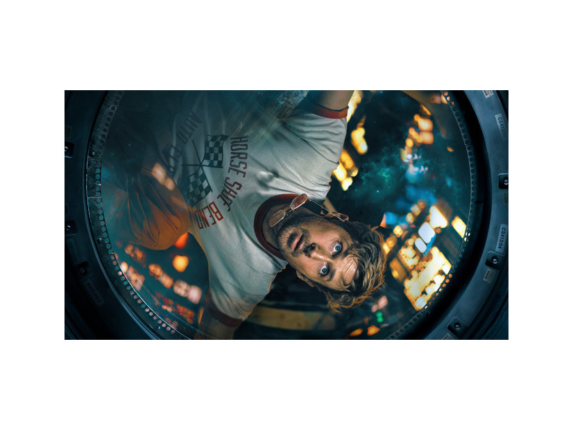 『プロジェクト・ヘイル・メアリー』