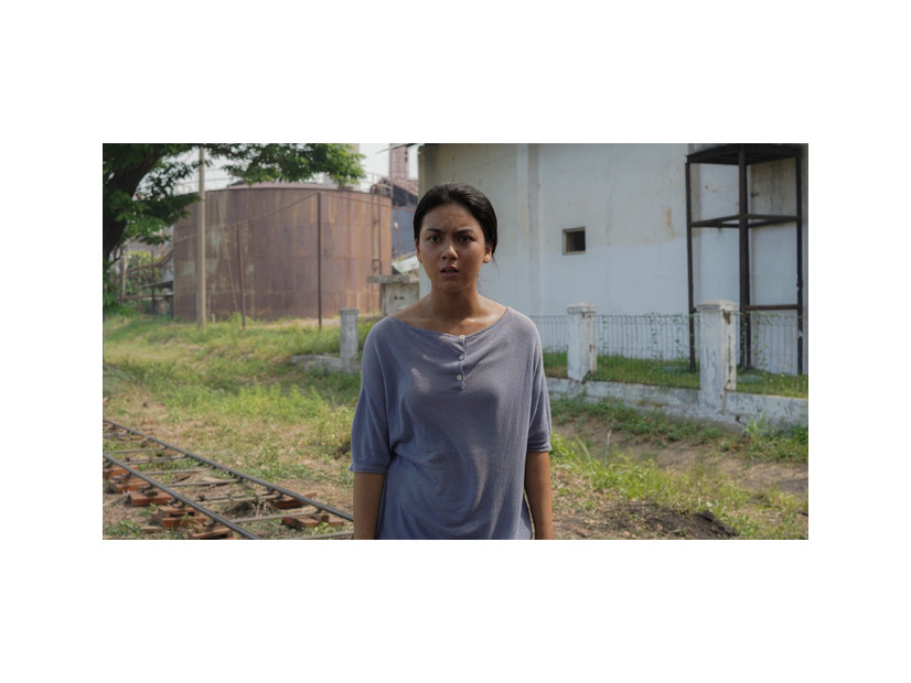 『サトウキビは知っている』© 2025 MD Pictures