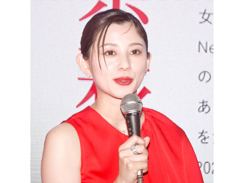 朝比奈彩、花粉から肌を守るスプレーをおすすめ「大事だと思う」