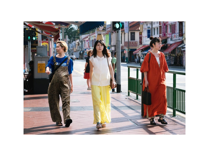 『マジカル・シークレット・ツアー』2026「マジカル・シークレット・ツアー」製作委員会