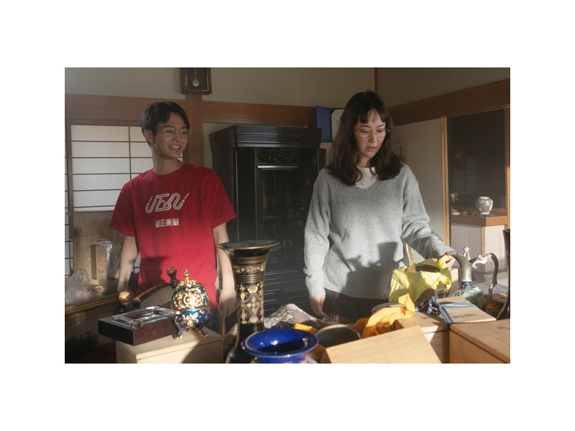 『マジカル・シークレット・ツアー』2026「マジカル・シークレット・ツアー」製作委員会