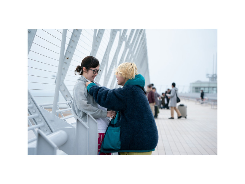 『マジカル・シークレット・ツアー』2026「マジカル・シークレット・ツアー」製作委員会