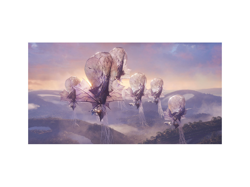 『アバター：ファイヤー・アンド・アッシュ』© 2026 20th Century Studios