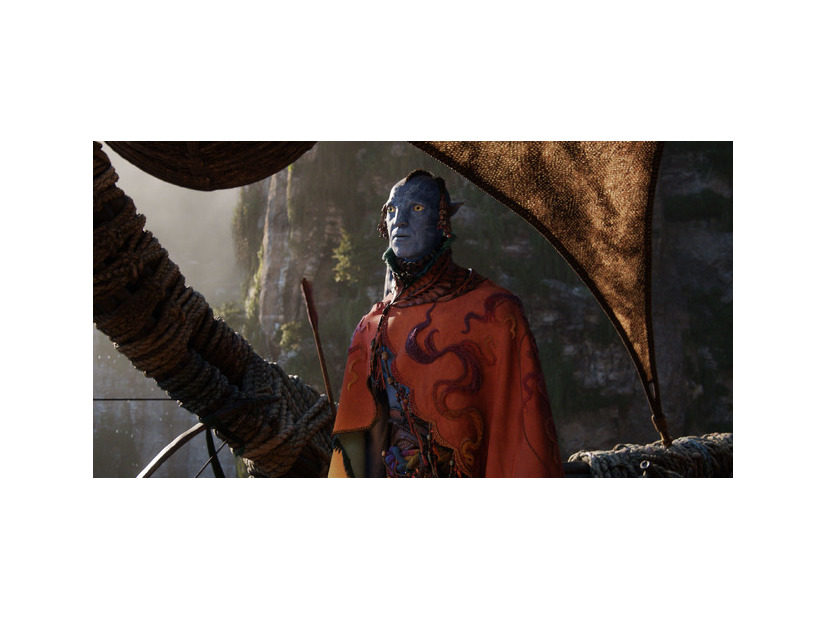 『アバター：ファイヤー・アンド・アッシュ』© 2026 20th Century Studios