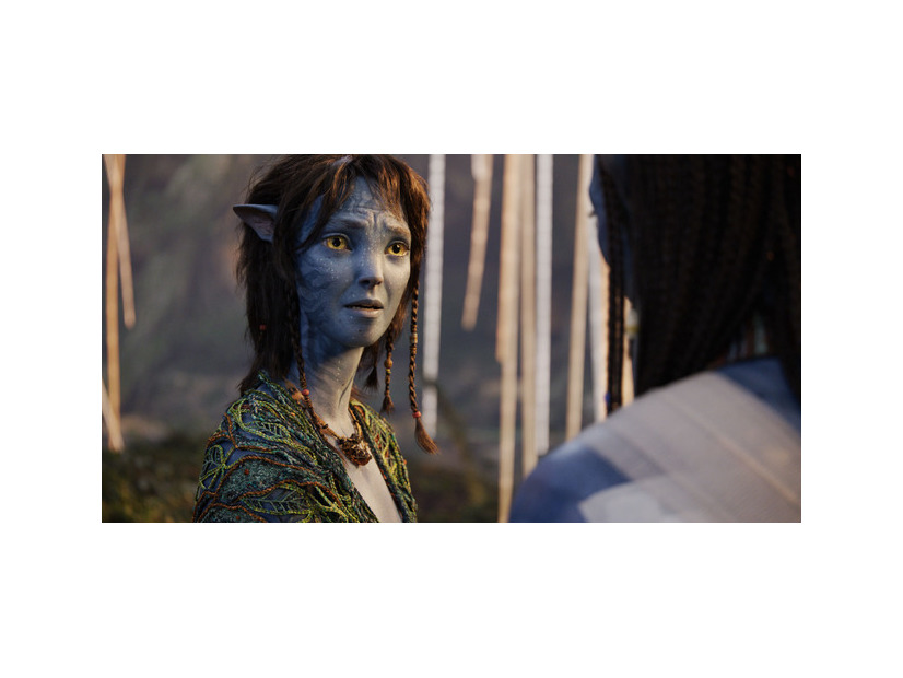 『アバター：ファイヤー・アンド・アッシュ』© 2026 20th Century Studios