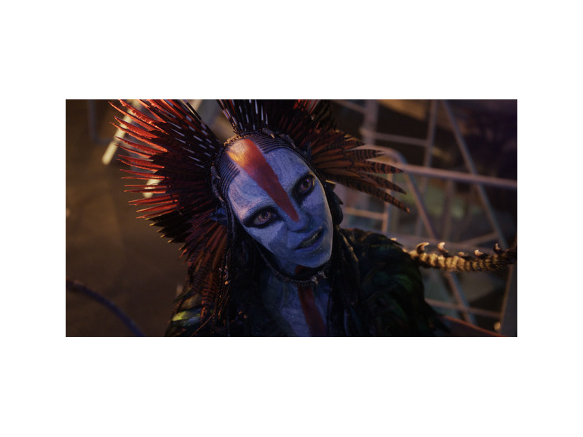 『アバター：ファイヤー・アンド・アッシュ』© 2026 20th Century Studios