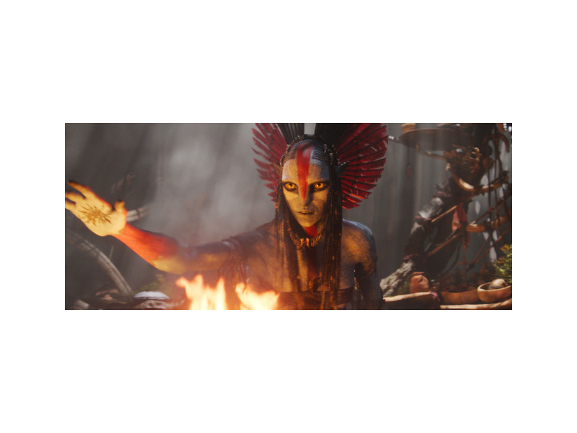 『アバター：ファイヤー・アンド・アッシュ』© 2026 20th Century Studios
