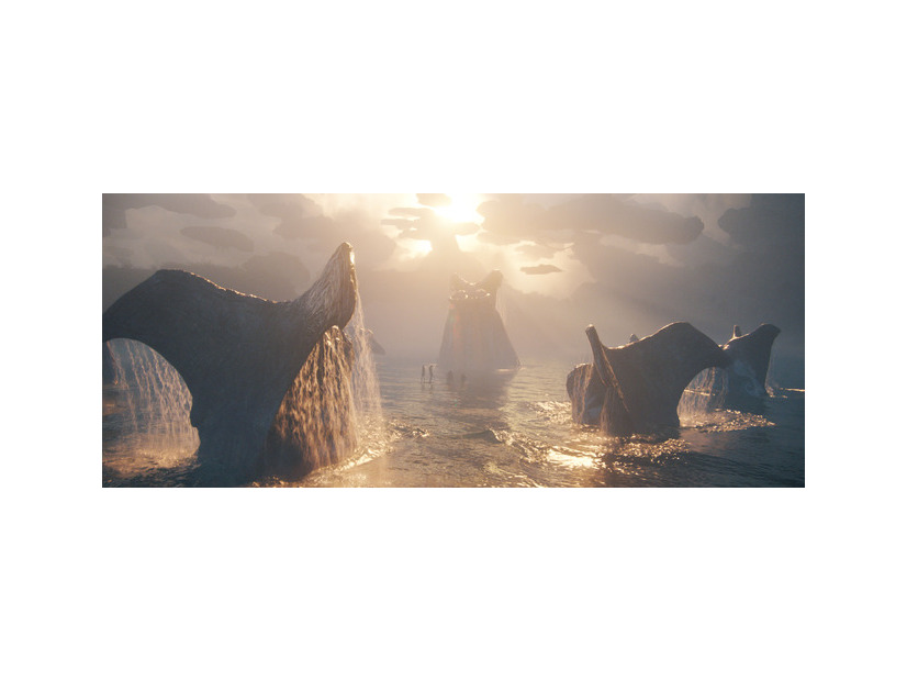 『アバター：ファイヤー・アンド・アッシュ』© 2026 20th Century Studios