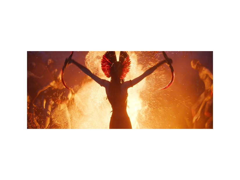 『アバター：ファイヤー・アンド・アッシュ』© 2026 20th Century Studios