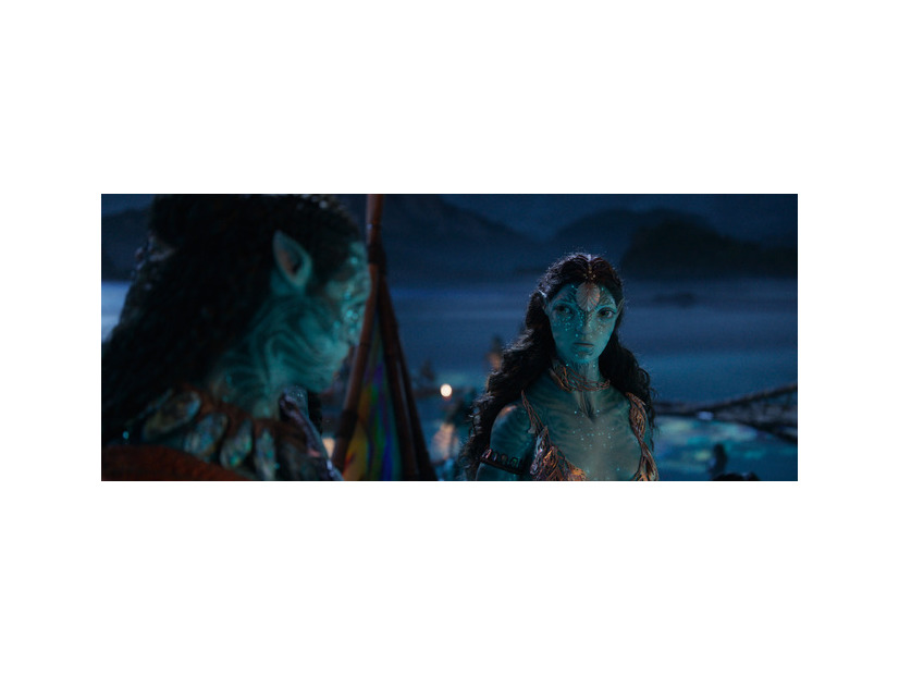 『アバター：ファイヤー・アンド・アッシュ』© 2026 20th Century Studios