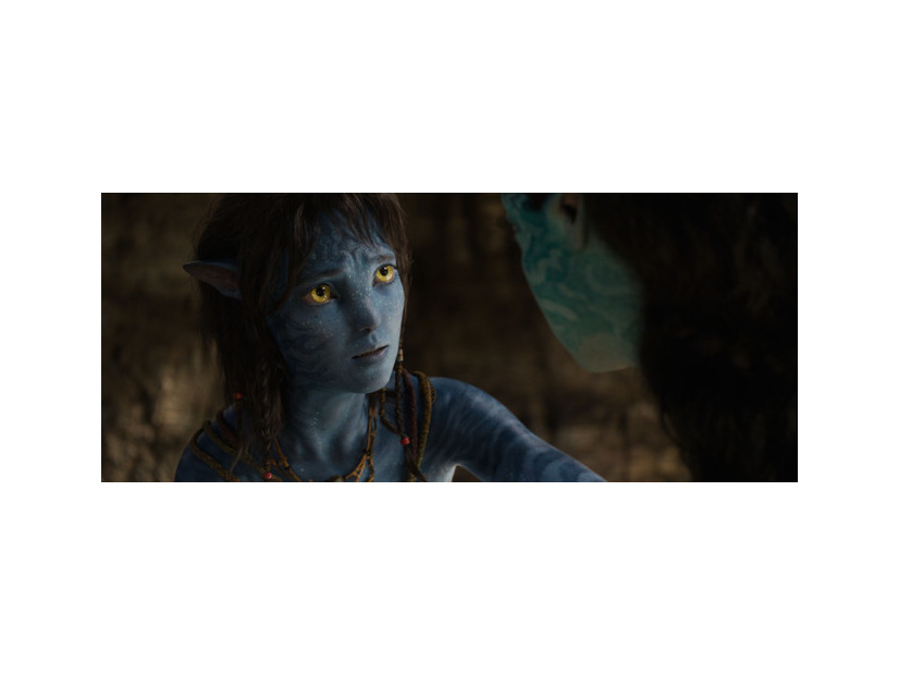 『アバター：ファイヤー・アンド・アッシュ』© 2026 20th Century Studios