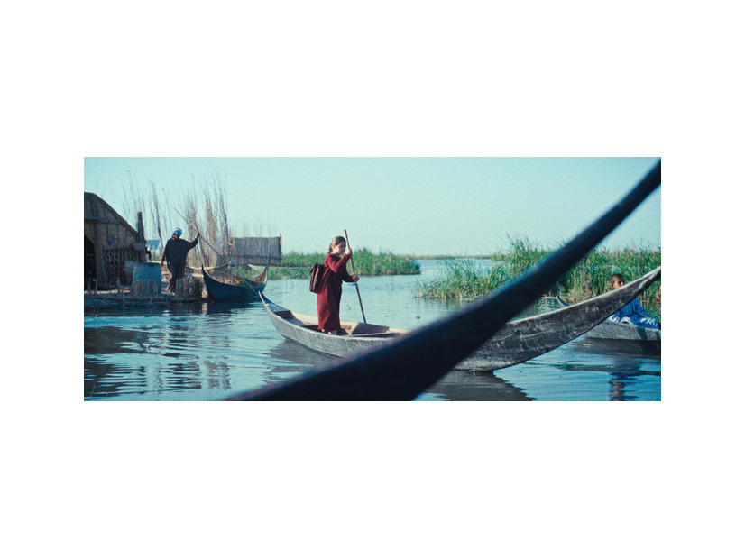 『大統領のケーキ』 2025 TPC Film LLC All Rights Reserved.